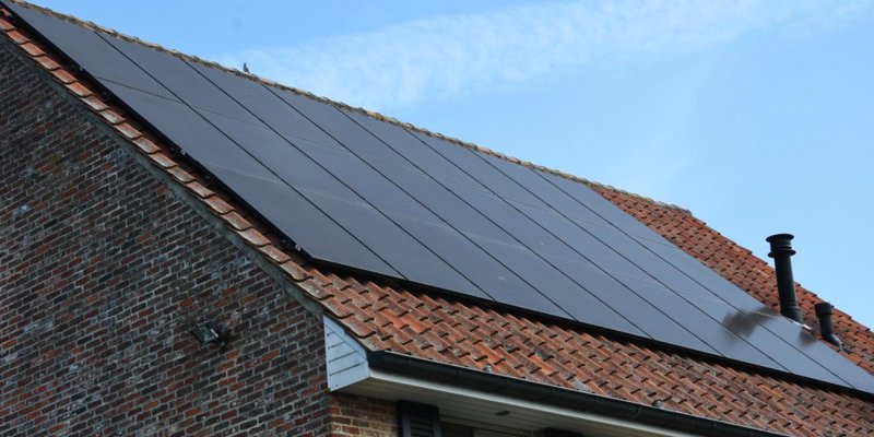 Gezinsbond ledenkorting Eneco Zonnepanelen