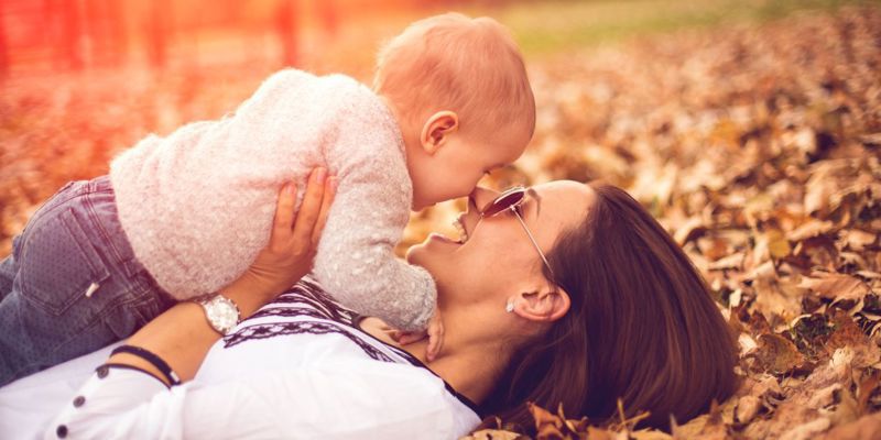 Gezinsbond ledenkorting Babymoov