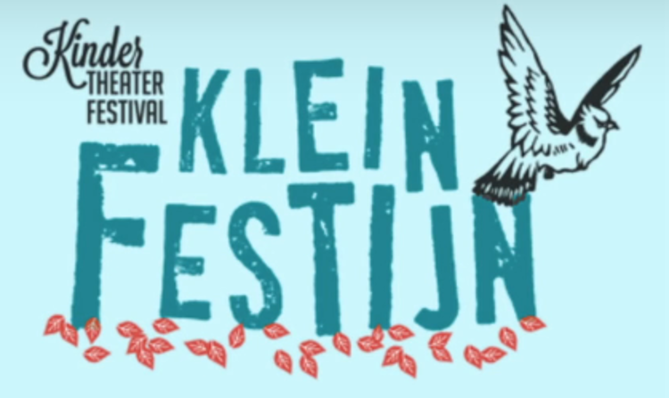 Gezinsbond Klein Festijn logo