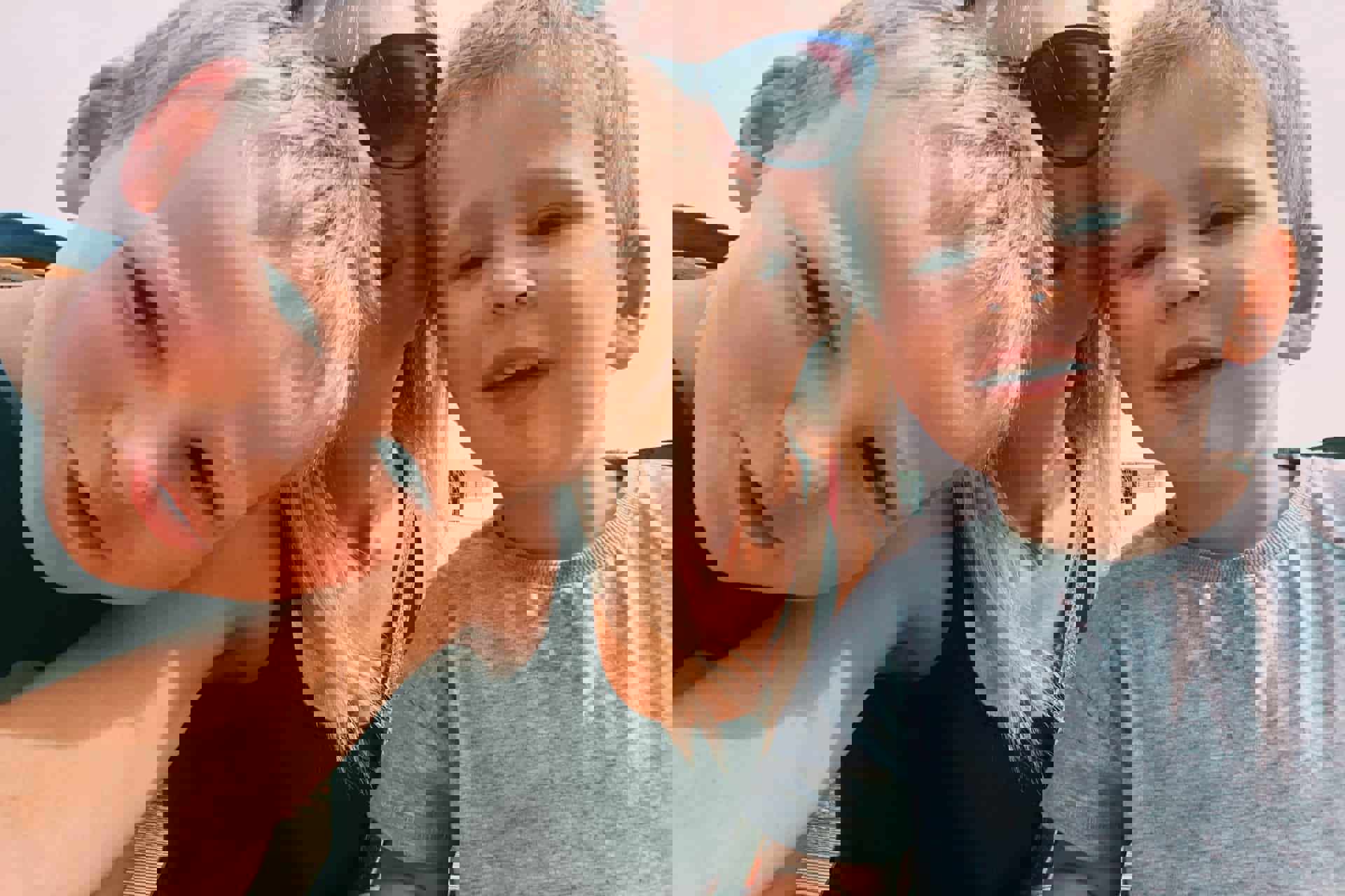 Mama Saar en kinderen: over mild ouderschap