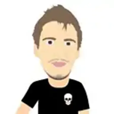 Karel Willem Avatar