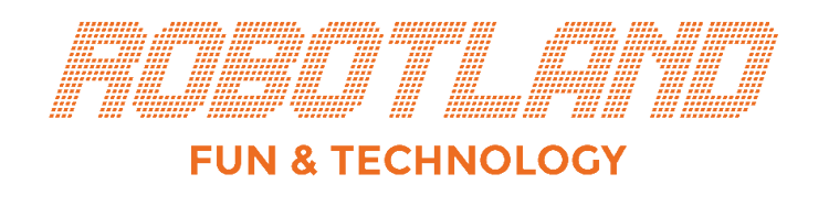 Logo Robotland