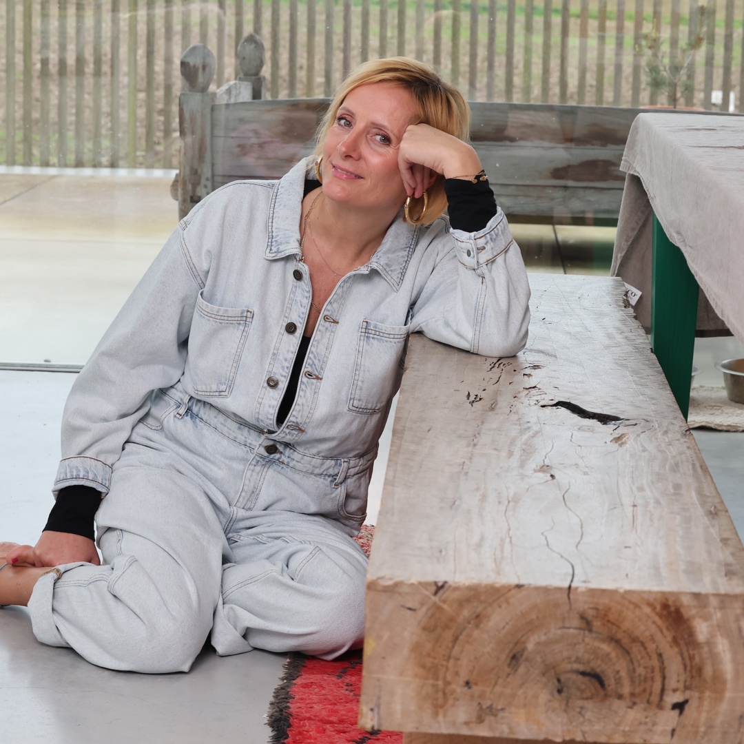 Bekende Ouder Sofie Dumont