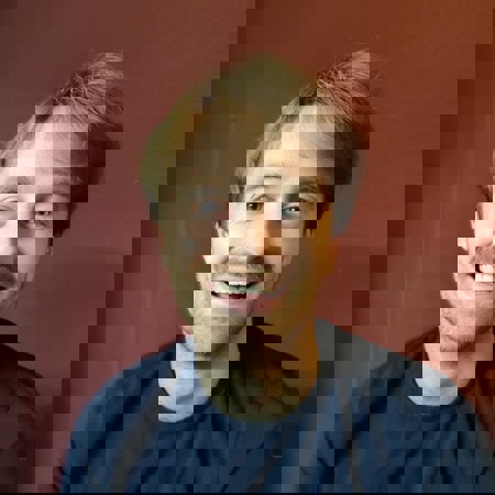 Daan Paredis